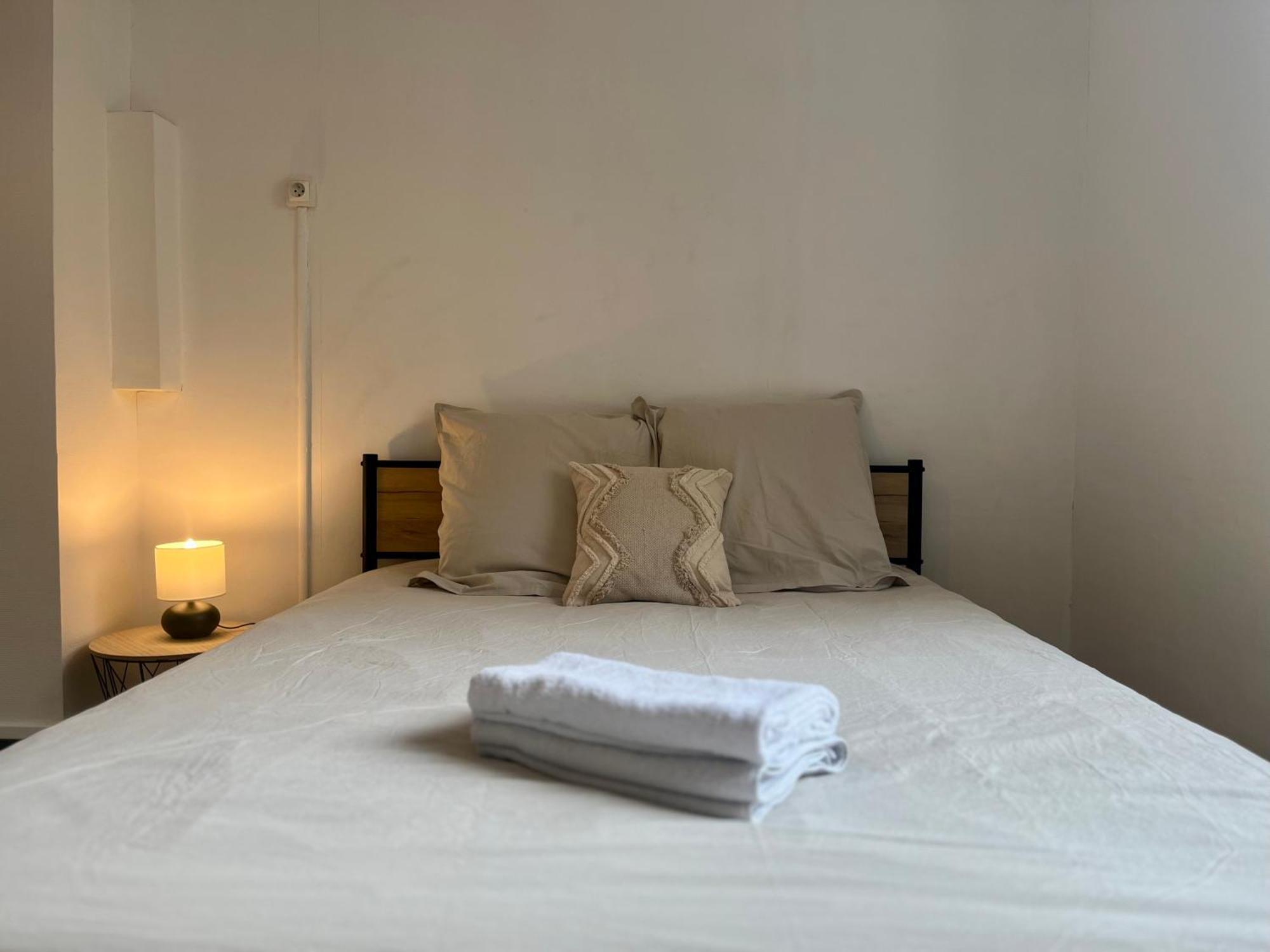 Suite Corneille Lyon Exterior foto