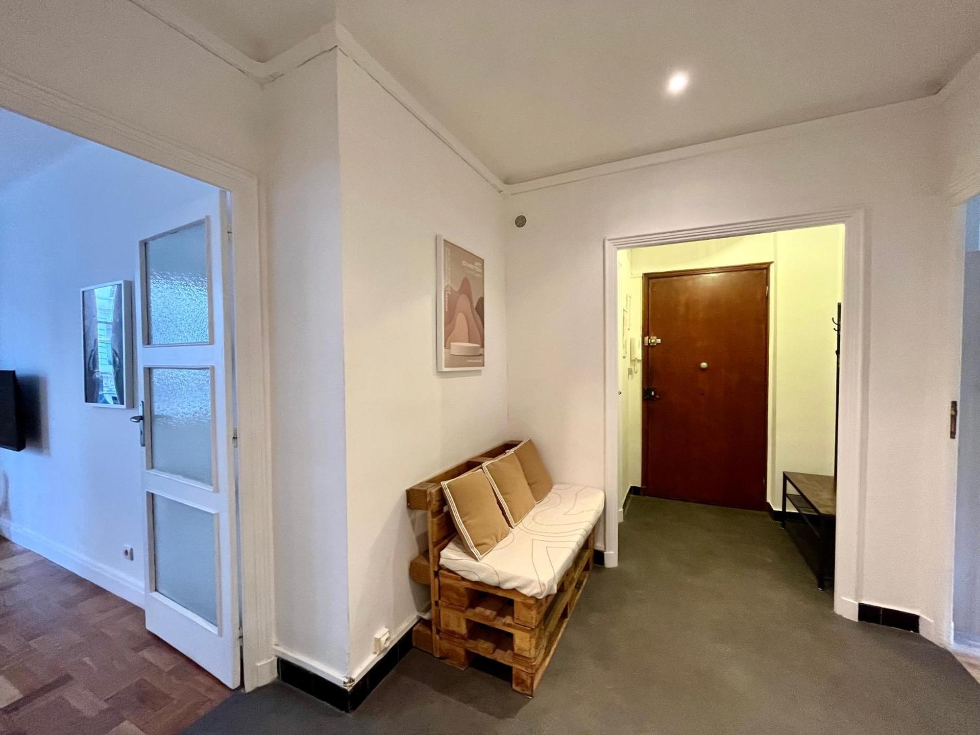 Suite Corneille Lyon Exterior foto