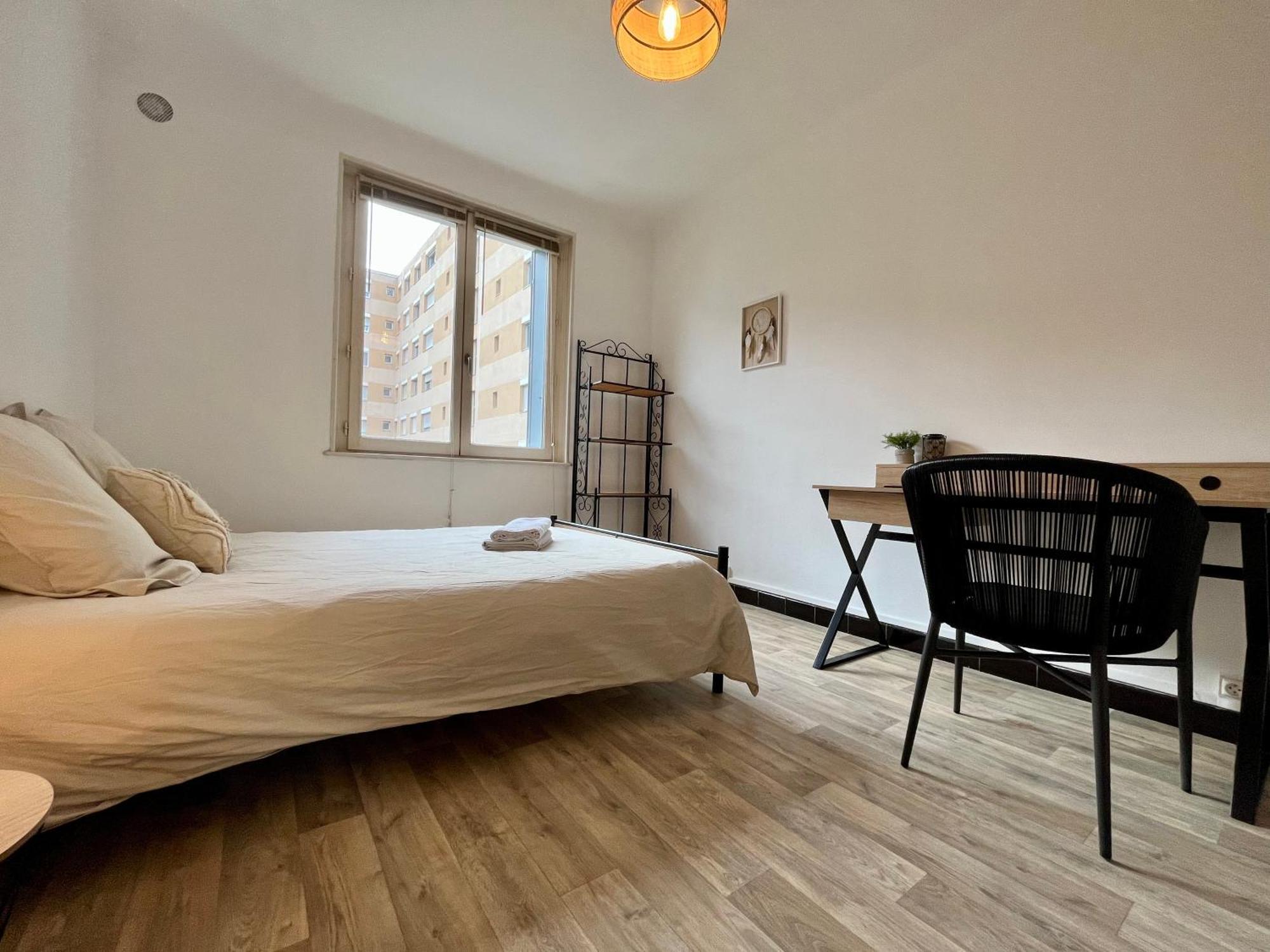 Suite Corneille Lyon Exterior foto