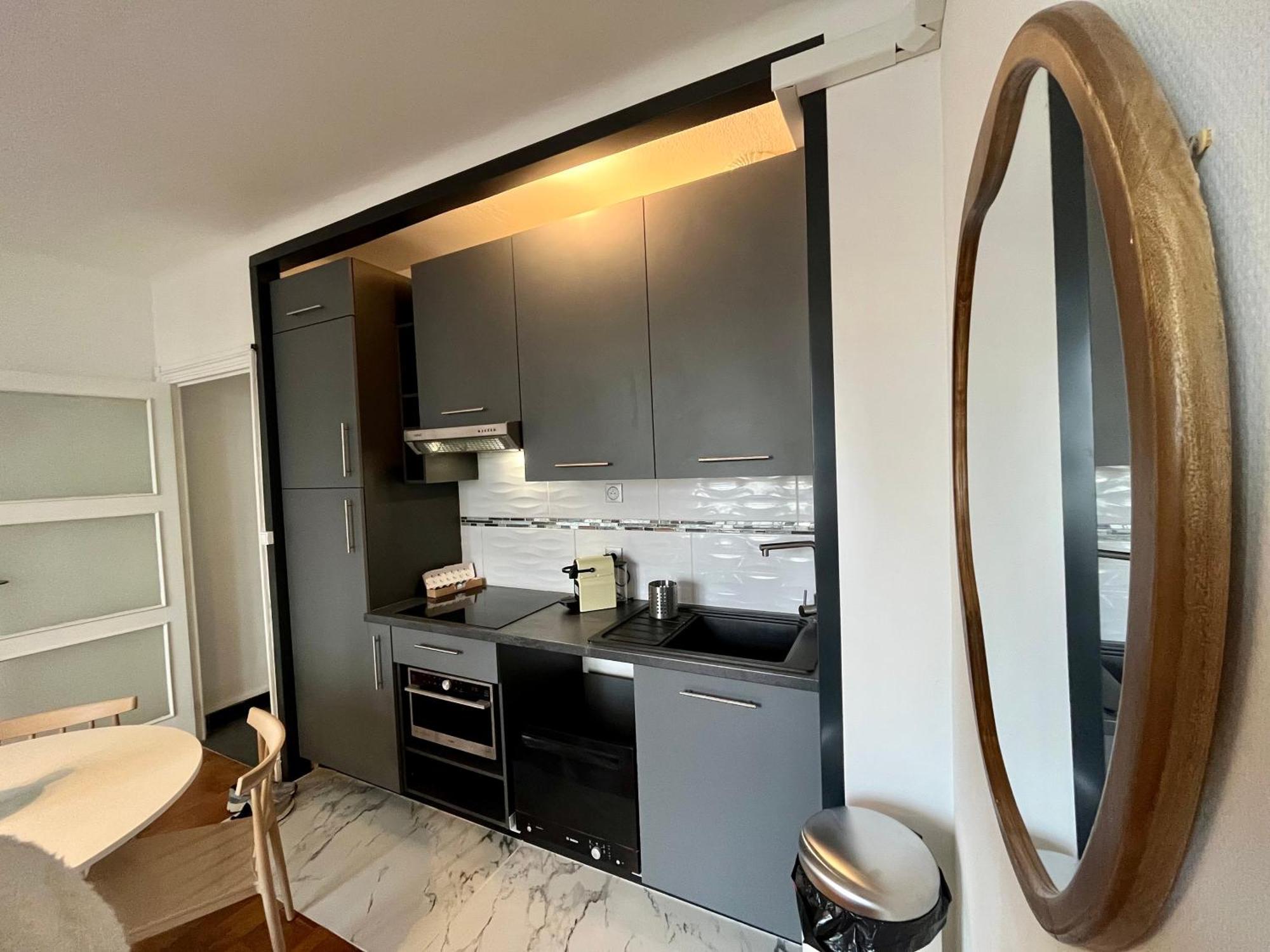 Suite Corneille Lyon Exterior foto