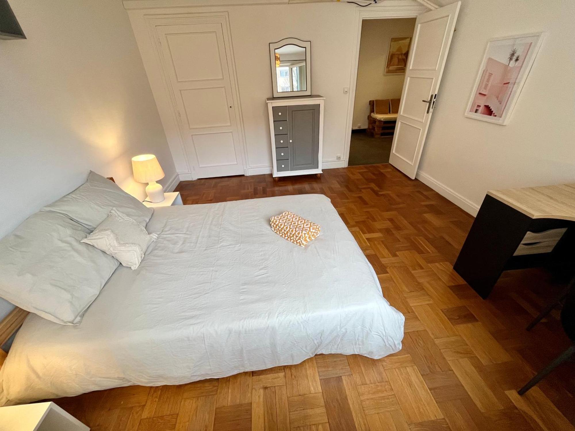 Suite Corneille Lyon Exterior foto