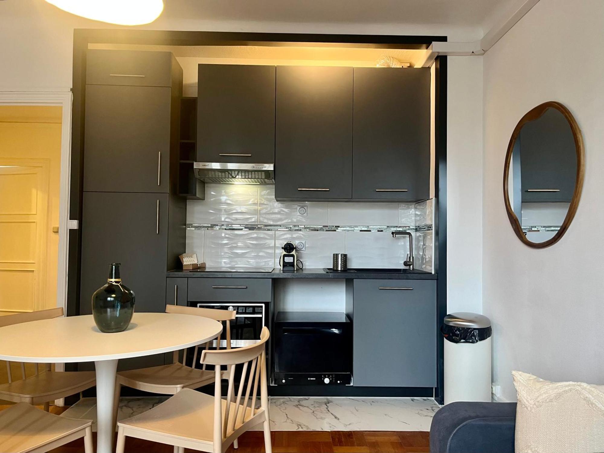 Suite Corneille Lyon Exterior foto