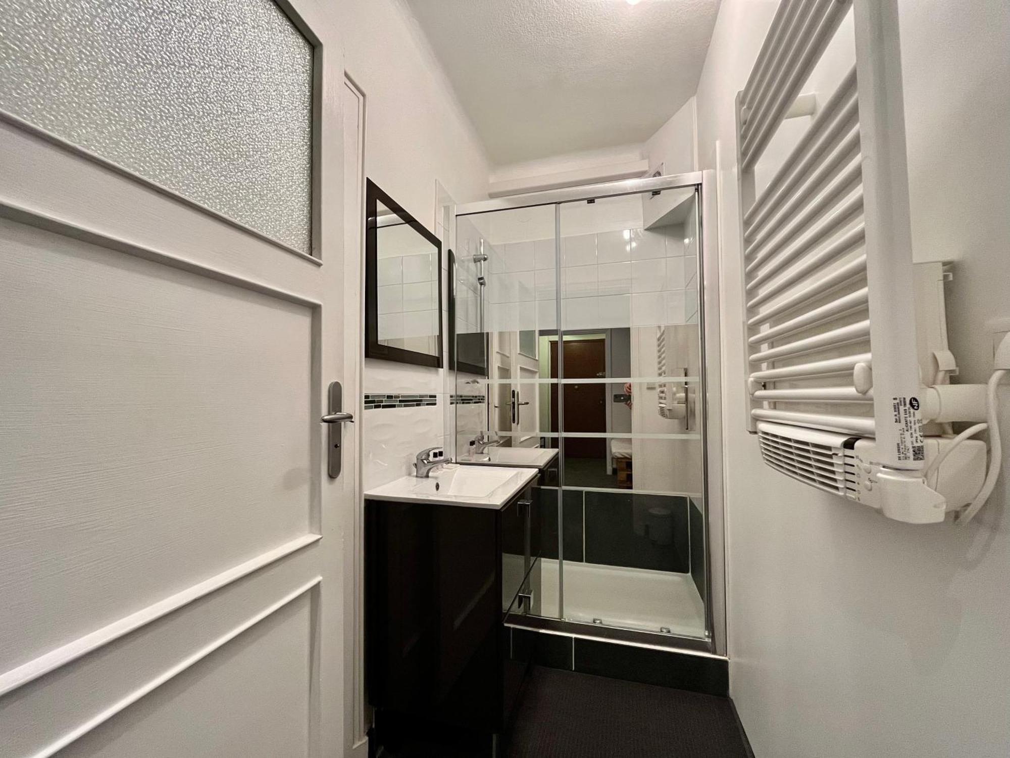 Suite Corneille Lyon Exterior foto