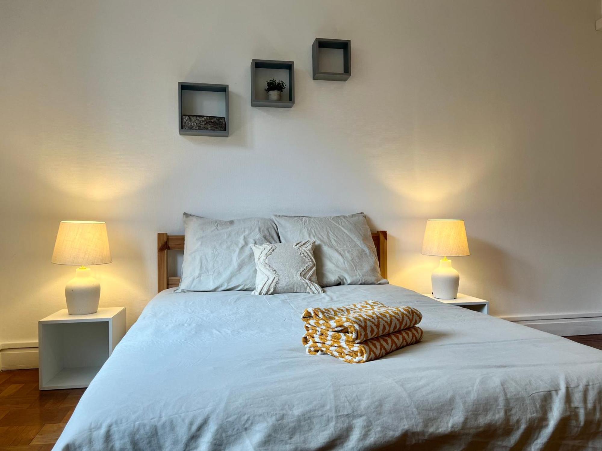 Suite Corneille Lyon Exterior foto