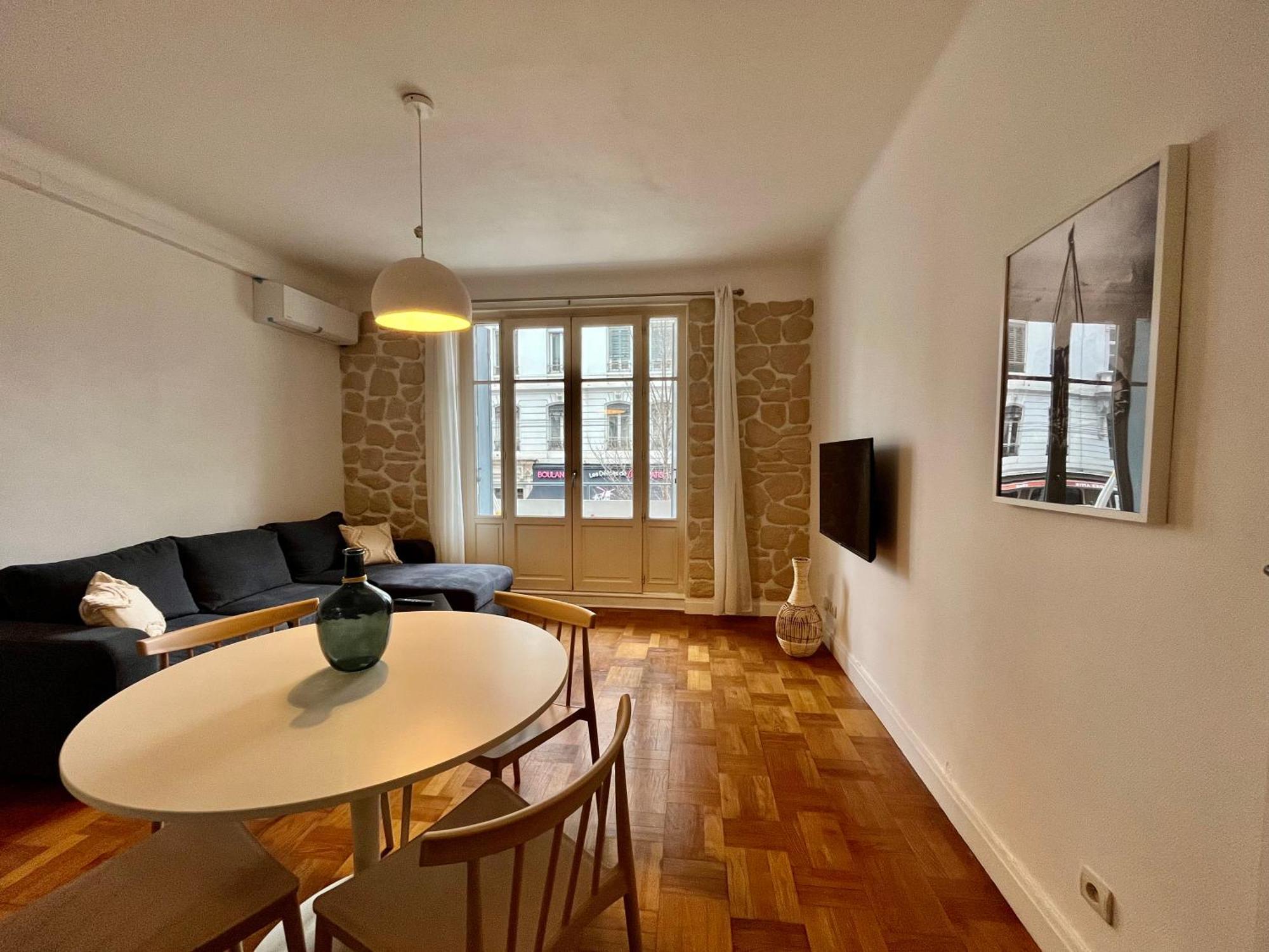 Suite Corneille Lyon Exterior foto