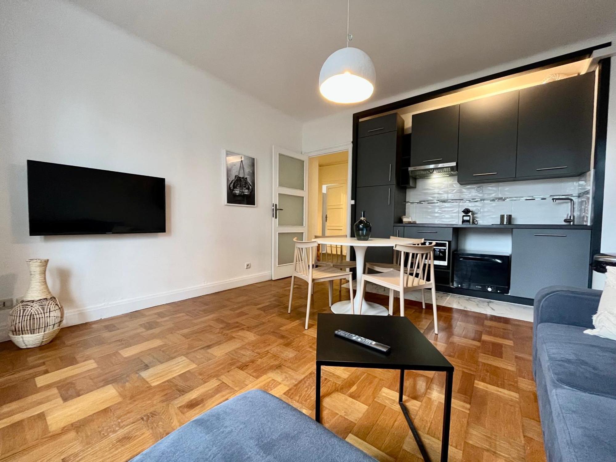 Suite Corneille Lyon Exterior foto